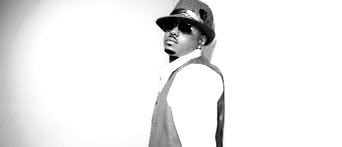 R&B singer Case