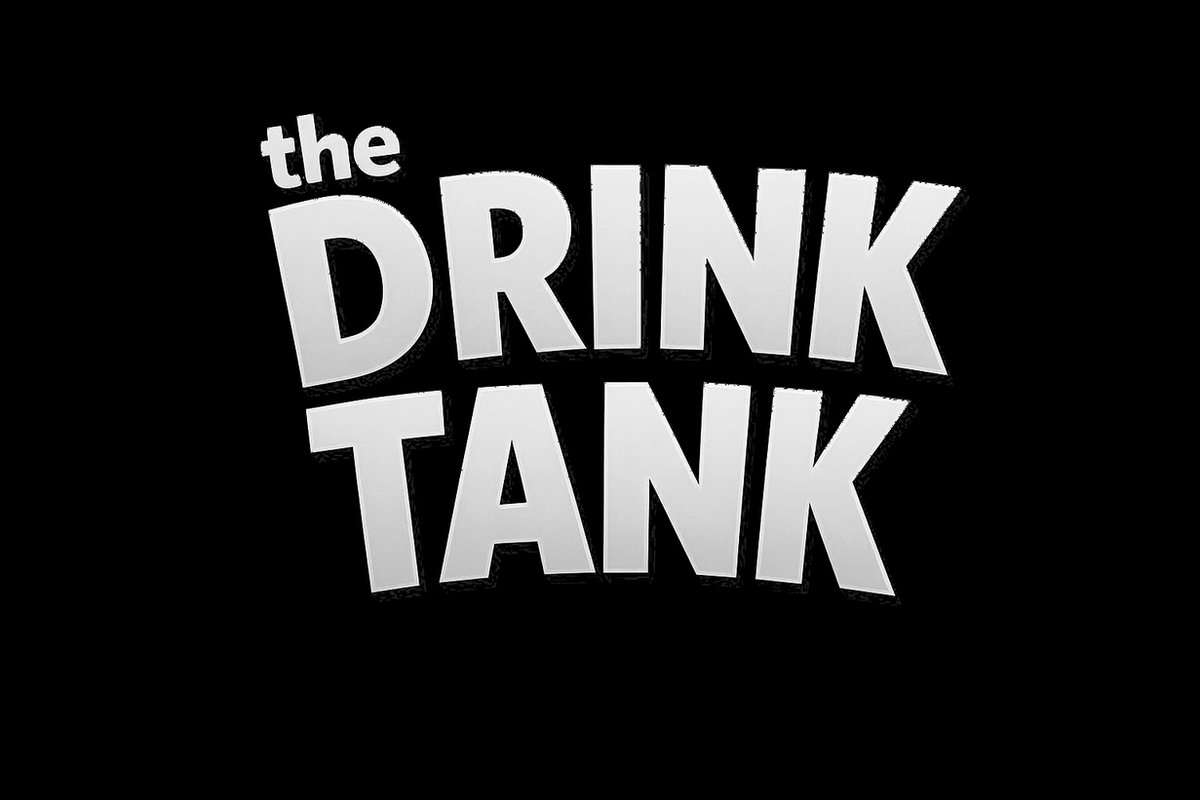 The Drink Tank logo